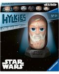 3D Slagalica Ravensburger od 54 dijela - Star Wars: Obi-Wan Kenobi - 1t