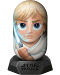 3D Slagalica Ravensburger od 54 dijela - Star Wars: Luke Skywalker - 2t