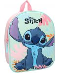 3D раница за детска градина Vadobag Stitch - Sweet But Spacey - 1t