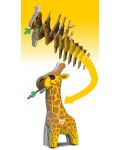3D figura za montažu Еugy - Žirafa - 4t