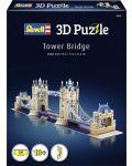 3D slagalica Revell - Tower Bridge - 1t
