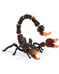 Figurica Schleich Eldrador Creatures - Lava škorpion - 3t