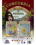 Proširenje za društvenu igru Concordia: Gallia / Corsica - 1t