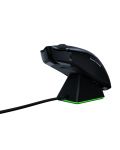 Gaming miš Razer - Viper Ultimate & Mouse Dock, optička, crna - 6t