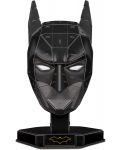 4D slagalica Spin Master od 90 dijelova - DC Comics: Batman Mask - 2t