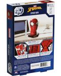 4D slagalica Spin Master od 82 dijela - Marvel: Spider-Man Mask - 3t