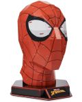 4D slagalica Spin Master od 82 dijela - Marvel: Spider-Man Mask - 1t