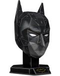 4D slagalica Spin Master od 90 dijelova - DC Comics: Batman Mask - 1t