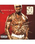 50 Cent - Get Rich Or Die Tryin (CD) - 1t