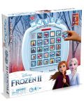 Igra s kartama i kockama Top Trumps Match - Frozen 2 - 4t