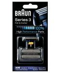 Paket za brijanje Braun - 30B, za seriju 3 - 1t