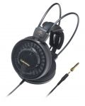 Slušalice Audio-Technica - ATH-AD900X, hi-fi, crne - 1t