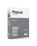 Film Polaroid B&W Film for 600 - 1t