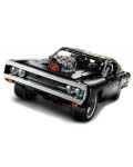 Konstruktor Lego Technic Fast and Furious - Dodge Charger (42111) - 6t