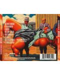 The Mars Volta - Amputechture (CD) - 3t