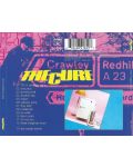 The Cure - Three Imaginary Boys (Remastered) - (CD) - 2t