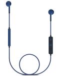 Slušalice Energy Sistem 1, In-Ear - plave - 2t