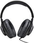 Gaming slušalice JBL - Quantum 100, crne - 2t