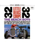 The Beach Boys - Little Deuce Coupe/All Summer Long - (CD) - 1t