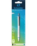 Automatska kemijska olovka Schneider - Plava, 1.4 mm - 1t