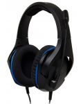 Gaming slušalice HyperX - Cloud Stinger Core, crno/plave - 2t