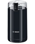 Mlinac za kavu Bosch - TSM6A013B, 180 W, 75 g, crni - 1t