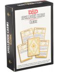 Dodatak igri uloga Dungeons & Dragons - Spellbook Cards: Cleric - 2t