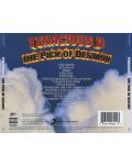 Tenacious D - The Pick Of Destiny - (CD) - 2t