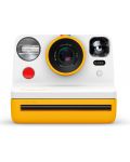 Instant kamera Polaroid - Now, žuta - 1t