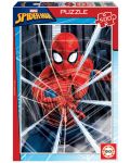 Puzzle Educa od 500 dijelova - Spider-Man  - 1t