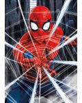 Puzzle Educa od 500 dijelova - Spider-Man  - 2t