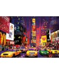 Neonska zagonetka Educa od 1000 dijelova - Times Square, New York - 2t