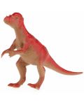 Set figurica Toi Toys Animal World - Deluxe, Dinosauri, 5 komada - 4t