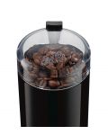 Mlinac za kavu Bosch - TSM6A013B, 180 W, 75 g, crni - 4t