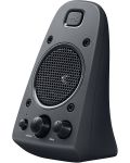 Audio sustav Logitech Z625 - 2.1, THX zvuk, crni - 5t