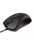 Gaming miš Trust - GXT 930 Jacx, crni - 3t