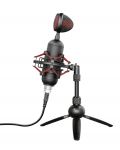Mikrofon Trust - GXT 244 Buzz, crni - 2t