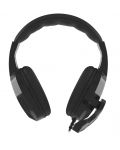 Gaming slušalice Genesis - Argon 100, crne - 3t