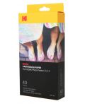 Toner i foto papir Kodak - za foto printer Dock, 40 pack - 1t