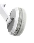 Slušalice Pioneer DJ - HDJ-X5BT-W, bijele - 5t