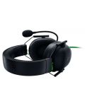 Gaming slušalice Razer - Blackshark V2 X, crne - 2t