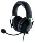 Gaming slušalice Razer - Blackshark V2 X, crne - 1t