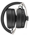 Bežične slušalice Sennheiser - Momentum 3 Wireless, crne - 4t