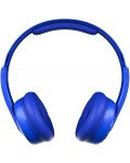 Slušalice Skullcandy - Casette Wireless, plave - 2t