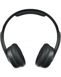 Slušalice Skullcandy - Casette Wireless, crne - 2t