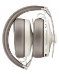 Bežične slušalice Sennheiser - Momentum 3 Wireless, bijele - 4t