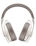 Bežične slušalice Sennheiser - Momentum 3 Wireless, bijele - 1t