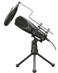 Mikrofon Trust GXT 232 Mantis - crni - 2t