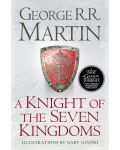 A Knight of the Seven Kingdoms - 1t