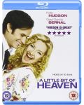 A Little Bit Of Heaven (Blu-ray) - 1t